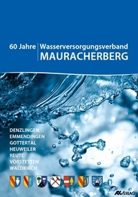 Jubiläumsbroschüre Jubiläumsbroschüre