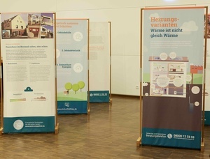 Wanderausstellung im Rathaus Vörstetten Wanderausstellung im Rathaus Vörstetten