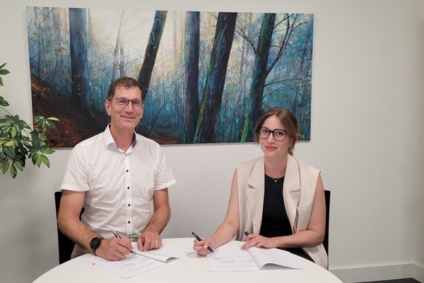 Postfiliale der Gemeinde Vörstetten Postfiliale der Gemeinde Vörstetten
