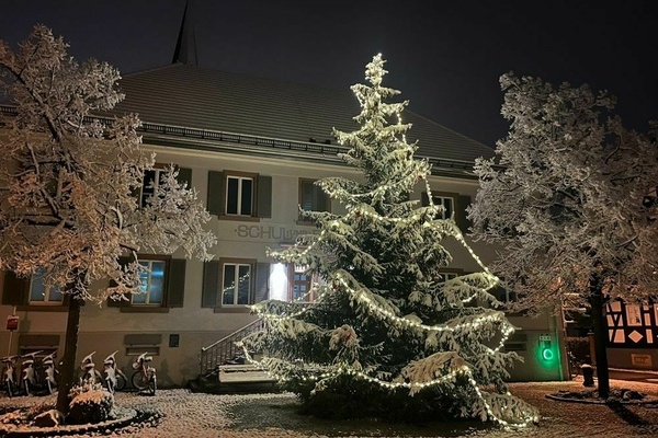 Öffnungszeiten des Rathaus Vörstetten zwischen den Jahren Öffnungszeiten des Rathaus Vörstetten zwischen den Jahren