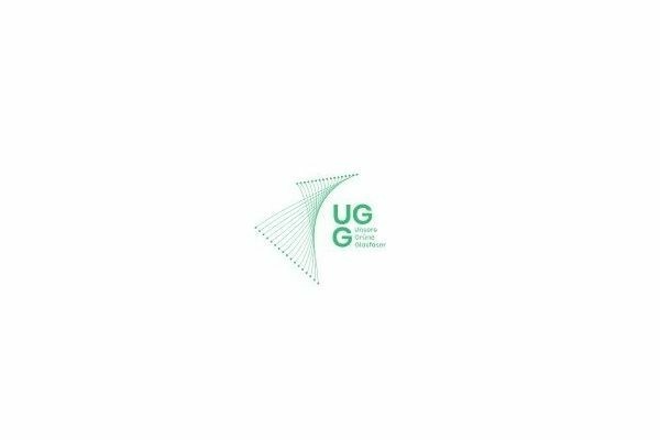 Wichtige Informationen zum Glasfaserausbau. Logo UGG Wichtige Informationen zum Glasfaserausbau. Logo UGG